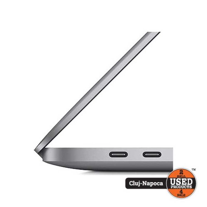 Apple MacBook PRO 16 2019 A2141, i7, 16 RAM, 500 Gb | UsedProducts.ro