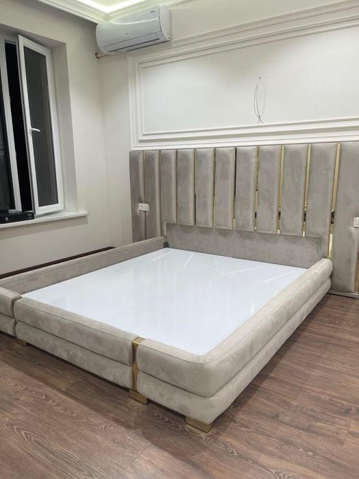 Spani kravat srochna sotiladi