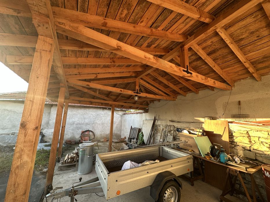 Къща в село Каменово обл.Сливен