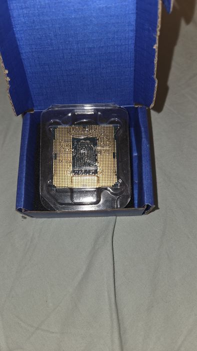 Процесор intel core i5 6400 2.70~3.10 GHz