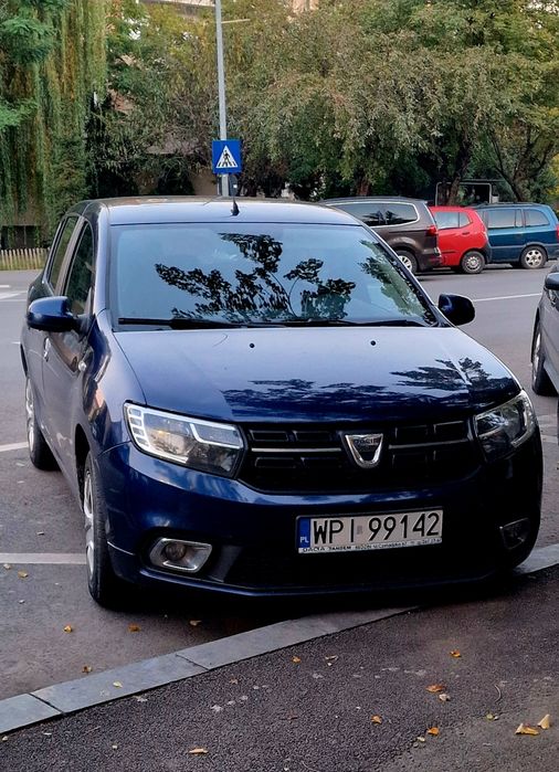 Dacia Sandero 2019