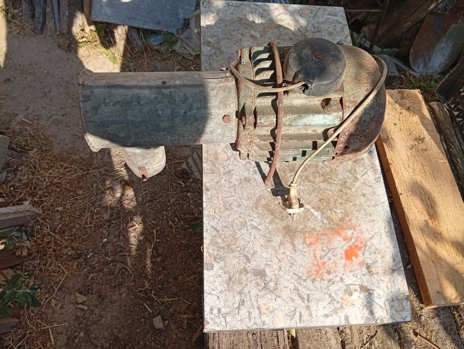 Роначка за царевица