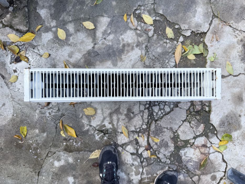 Ламаринени радиатори