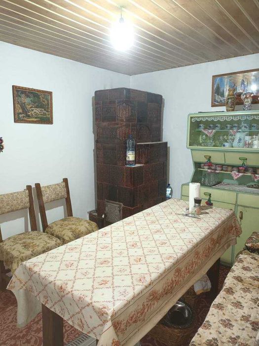 Case și terenuri de vânzare
