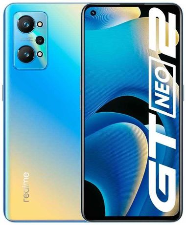 Новый Realme GT Neo 2 8/128 GB