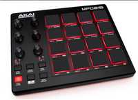 Controller MIDI Akai MPD 218