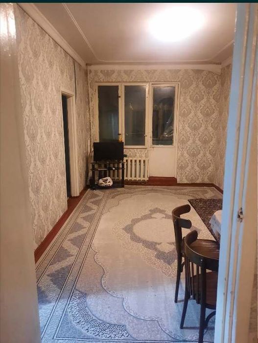 Shayxontohur.Xalqlar doʻstligi metro bollarga kvartira bor