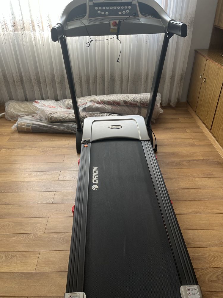 Бягаща пътека Orion Fitness SPRINT C5