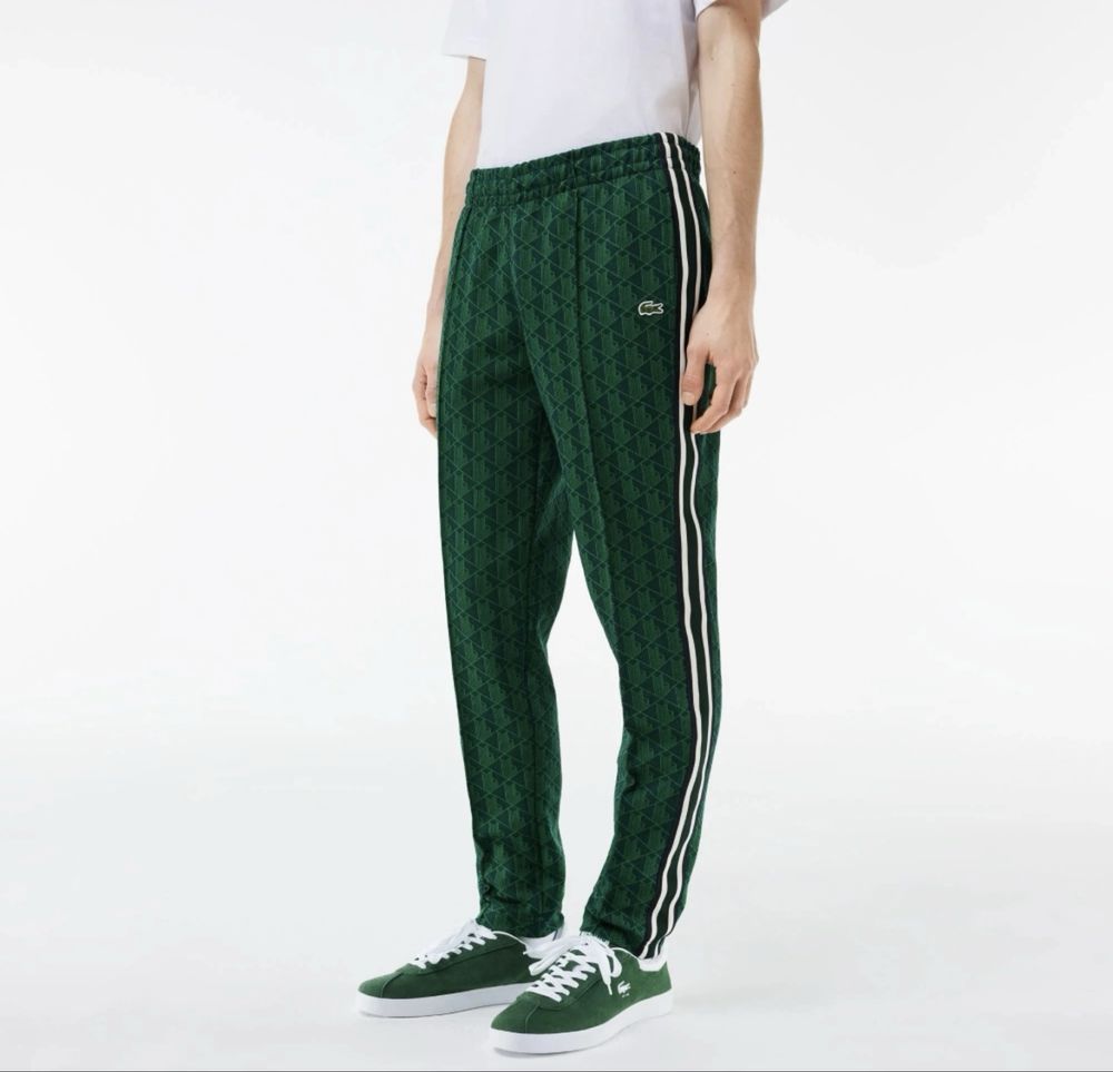 Брюки от Lacoste