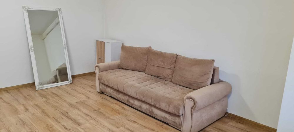 Garsonieră spațioasă - Brașov, etaj 1