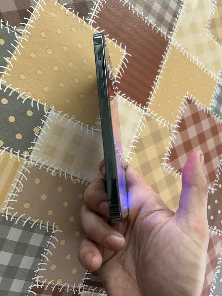 Iphone 12 pro 128gb
