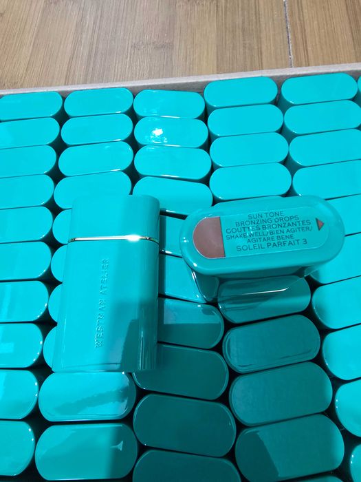 Bronzer Westman Atelier (Gucci)