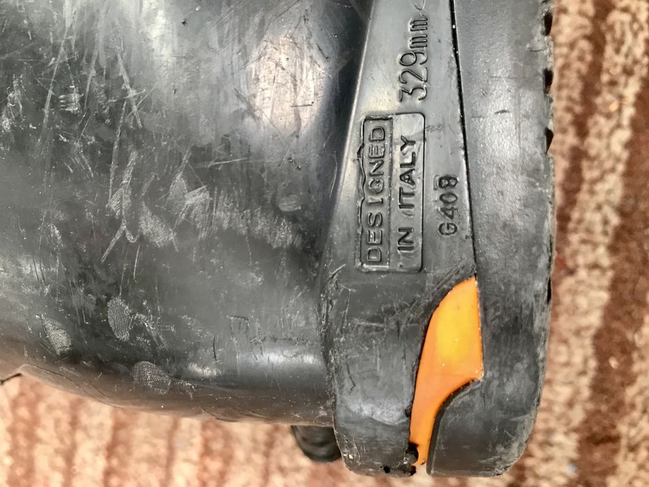 Clapari Ski Head