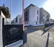 TVA 9% DEOCAMDATĂ !!Coșbuc Residence-BĂILE FELIX!!