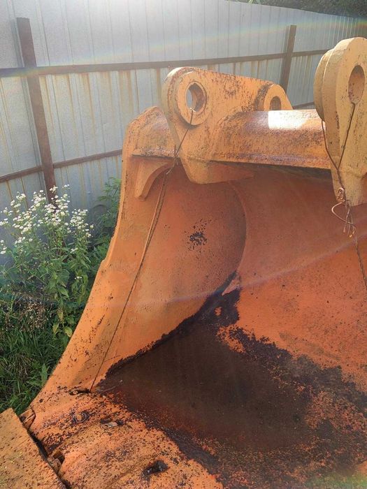 Cupa excavator 30 Ton