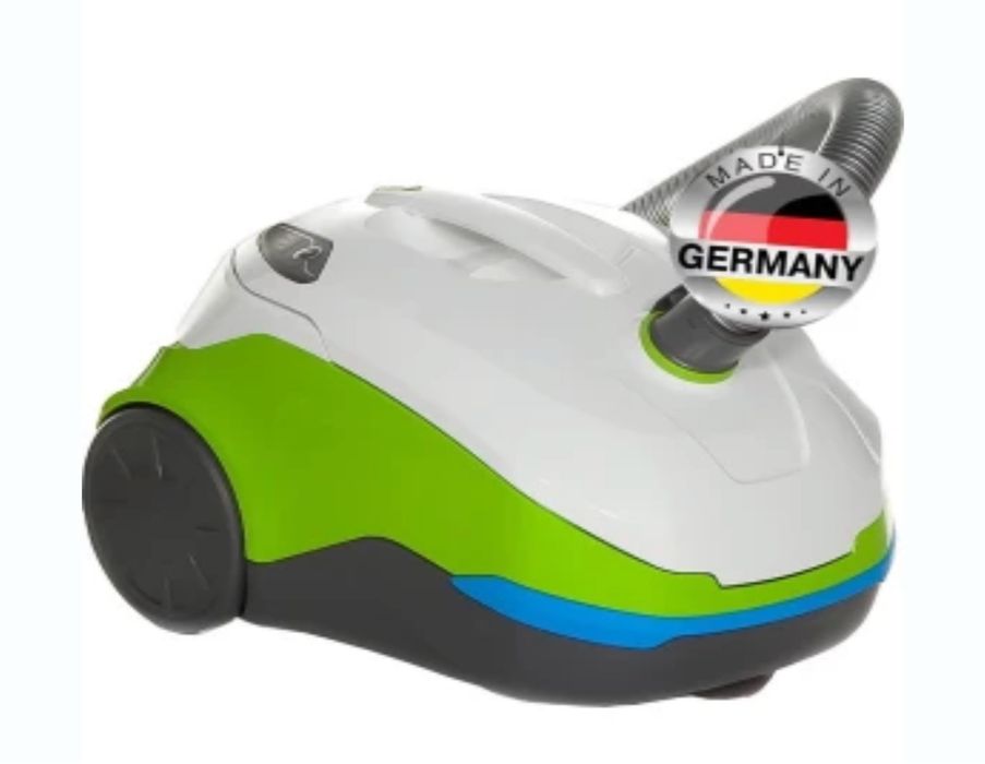 Пылесос Thomas с аквафильтром