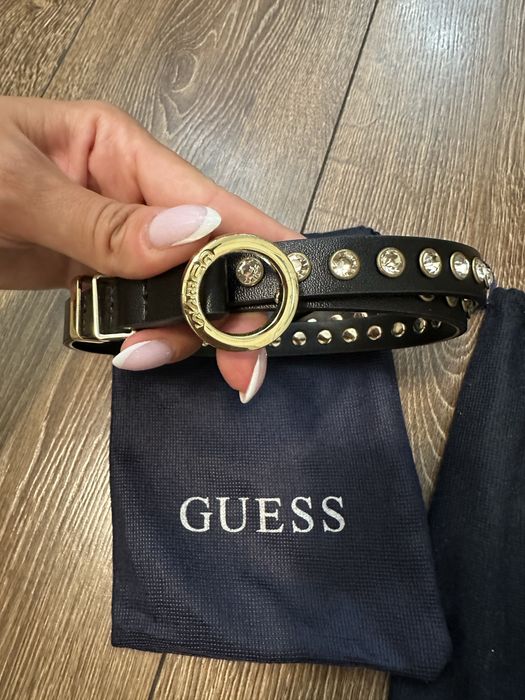 Колан Guess два броя