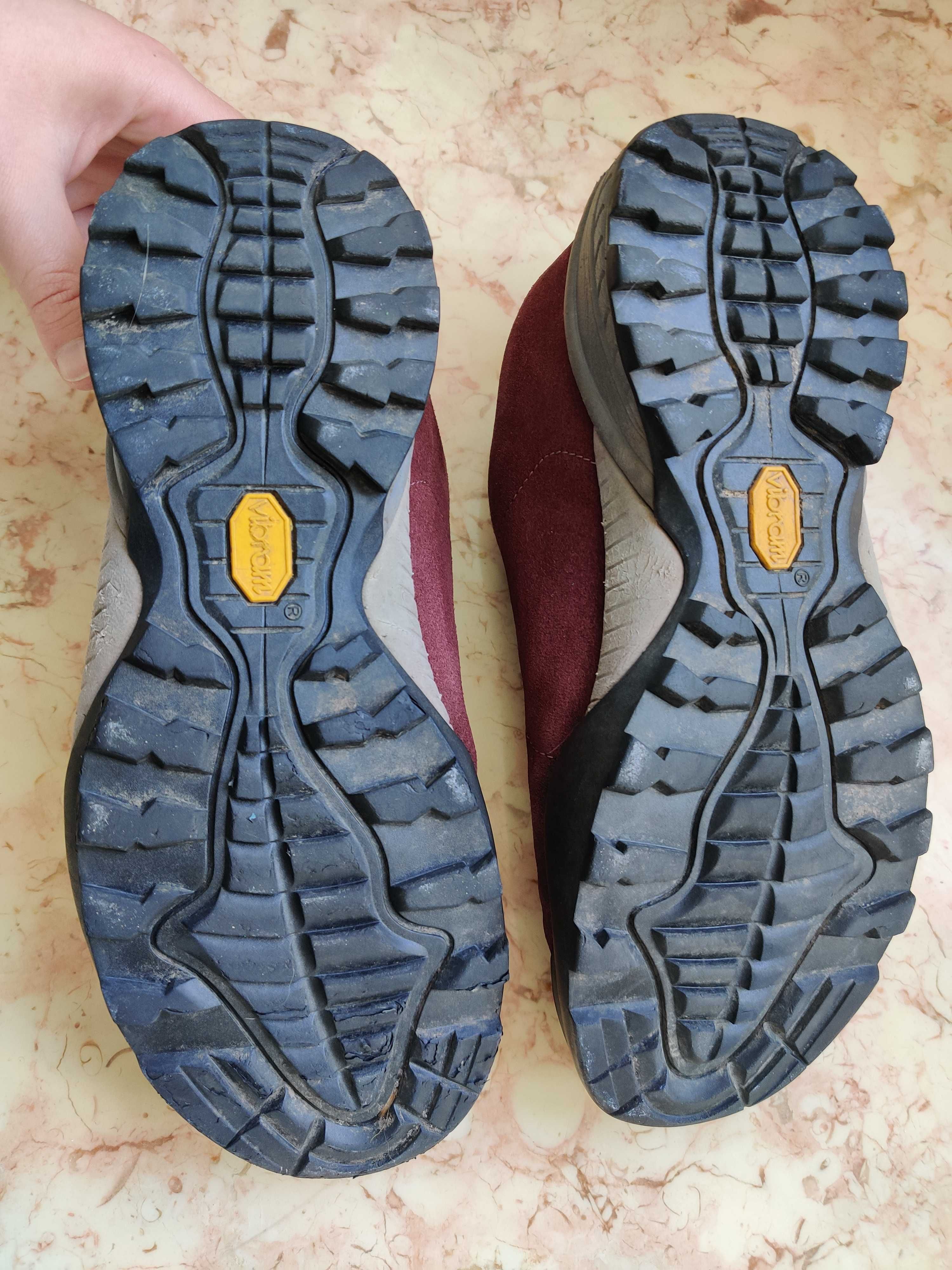 Туристически обувки Scarpa Mojito GORE-TEX  номер 39.5