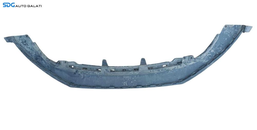 Spoiler Fusta Prelungire Scut Bara Fata Volkswagen Golf 6 Break 2008 - 2013 Cod 1K9805903 [M8865]