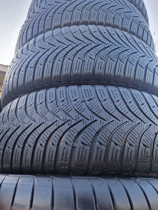 185 60 15 iarna M+S Hankook 2021