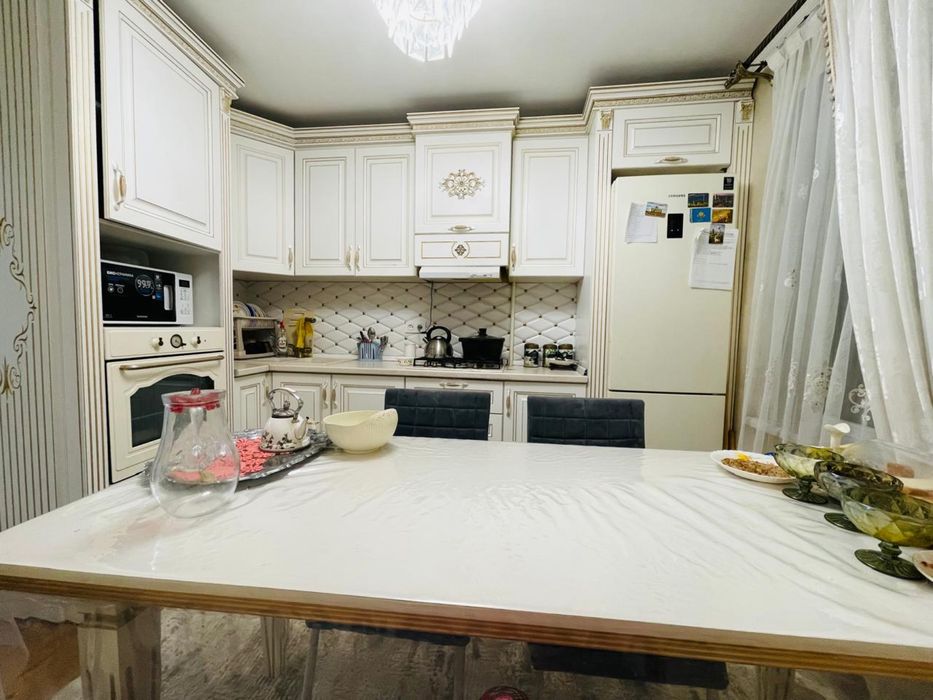 Кухонный гарнитур! За 100 тысяч! Техника отдельно цена