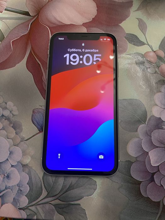 Обмен с моей доплатой iPhone XR