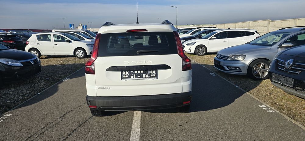 Vand Dacia Jogger