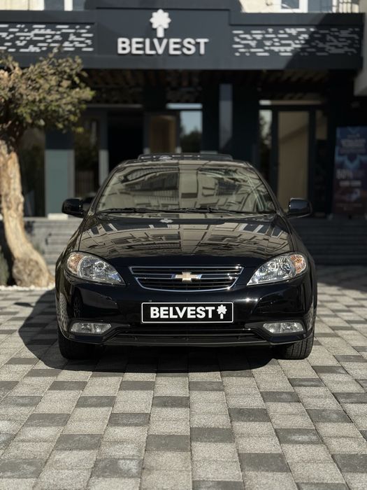 Gentra Full position 2023 NEW