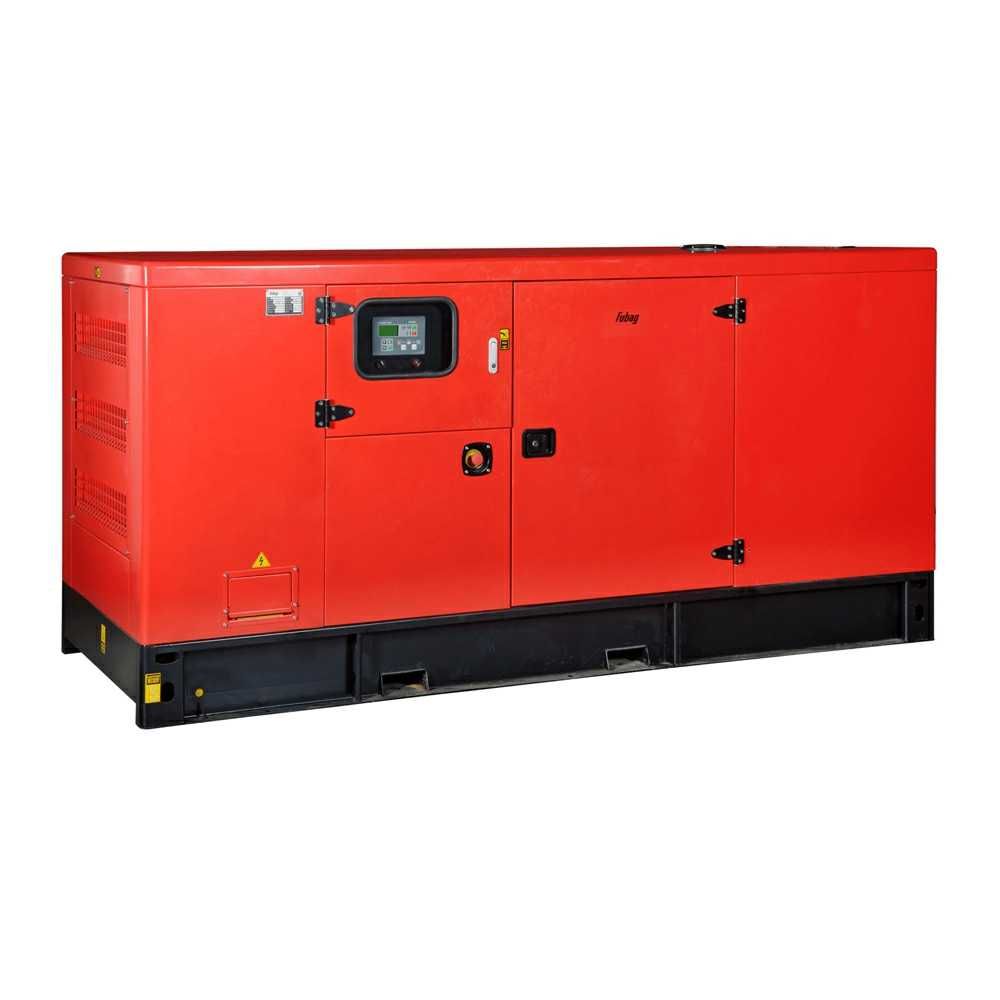 Электрогенератор DSI 40 DAC ES