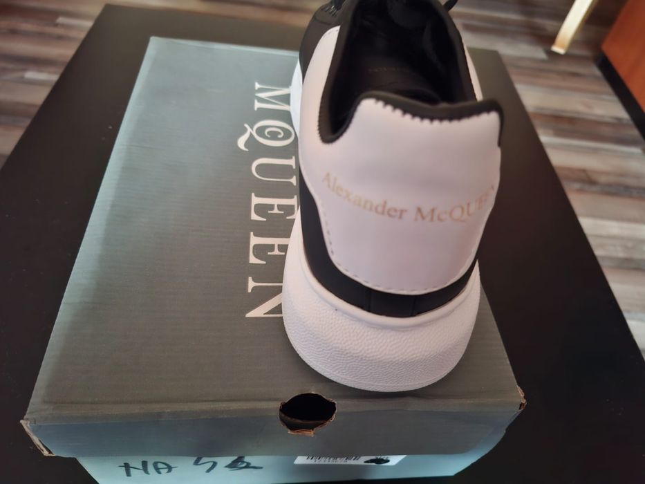 Adidași Alexander Mcqueen