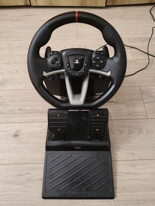 Volan Hori Racing Wheel Apex PS4/PS5/PC
