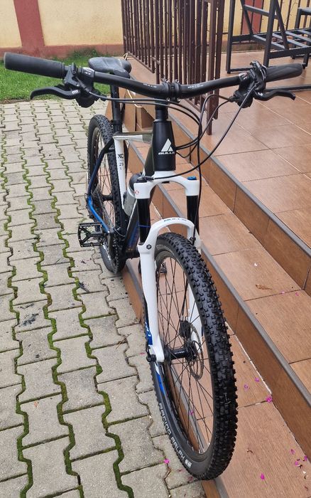 Bicicleta MTB BULLS