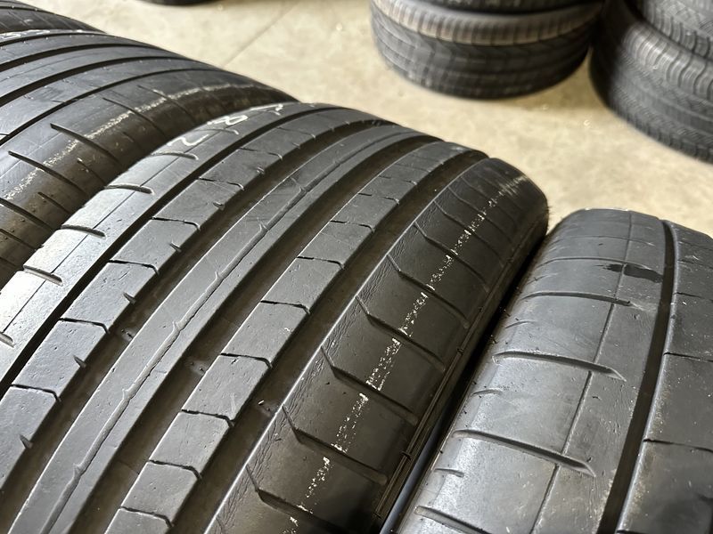 325/35/22 285/40/22 Pirelli 4pieseoya