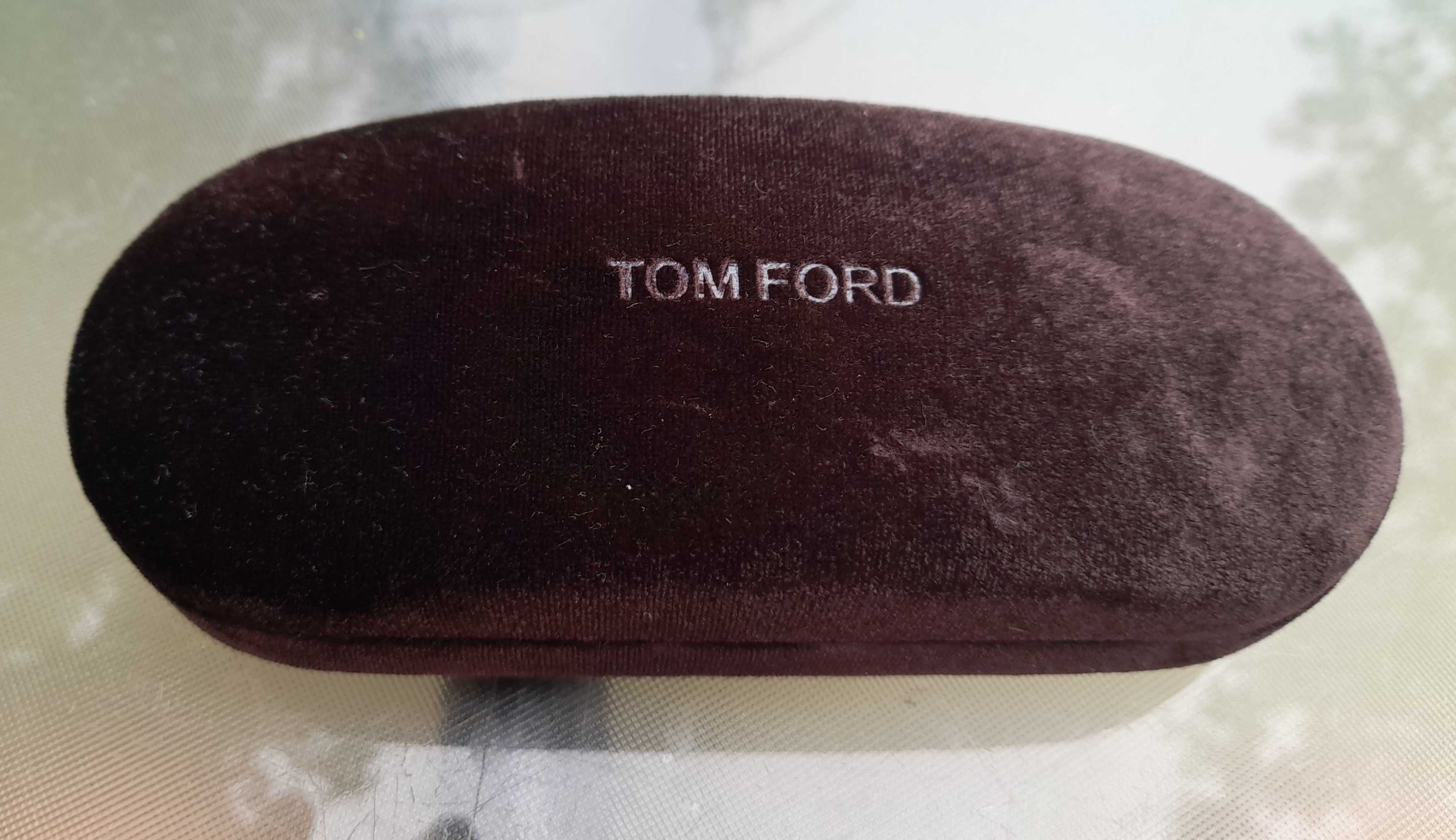 Rame ochelari de vedere Tom Ford originale cu toc.