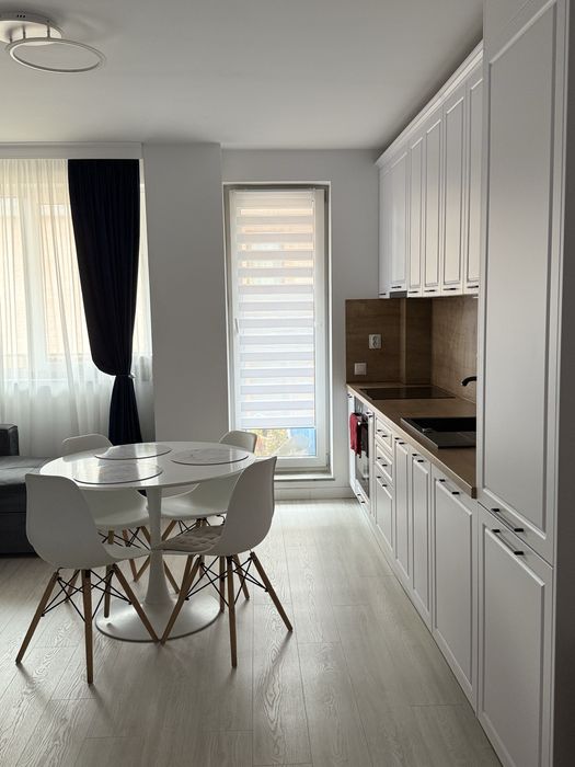 Vand Apartament 37 MP ( Beta rezidence )