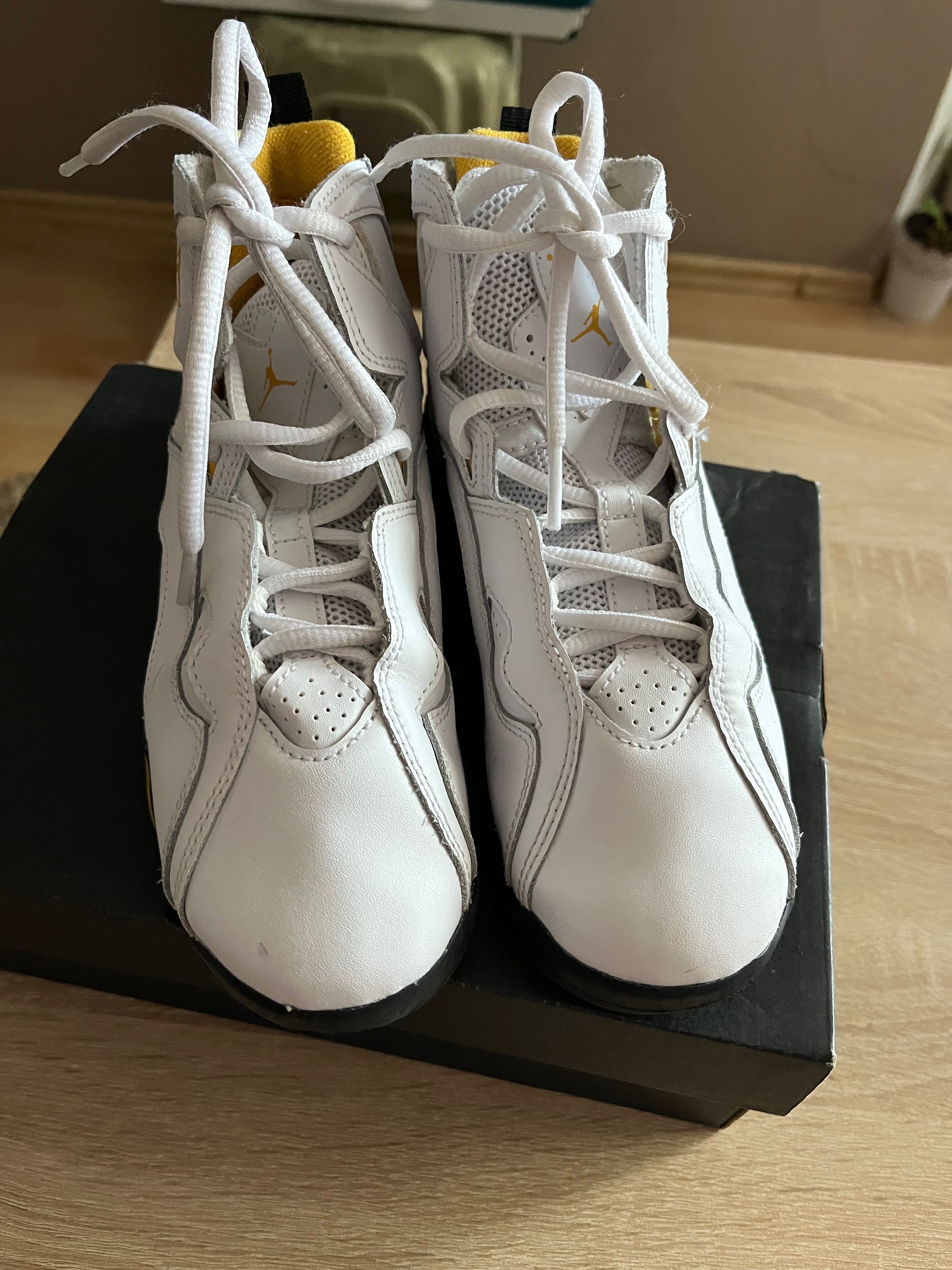 Детски летни маратонки Jordan 34 номер