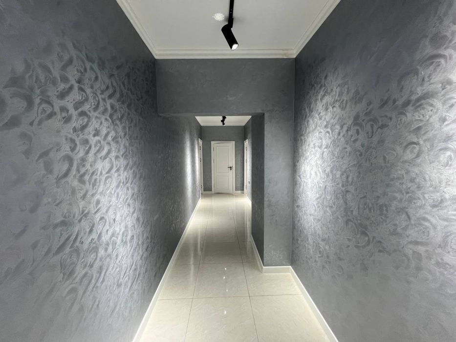 Сдаю в центре свое помещение 137 м², 5 комн.