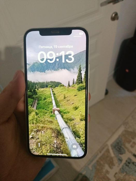 iPhone 12 идеалный состояний