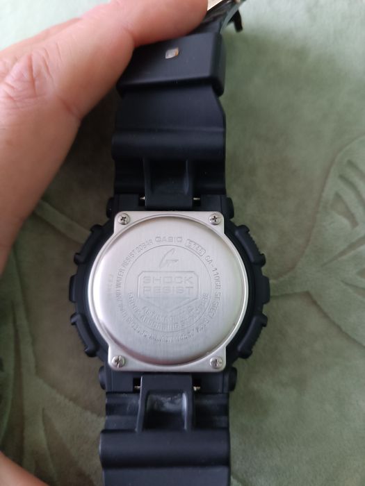 Оригинален часовник G SHOCK