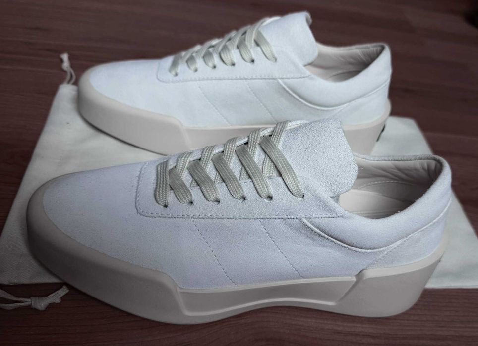 Pantofi - Fear of God Aerobic Low