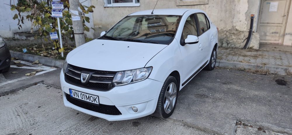 Vand Dacia Logan