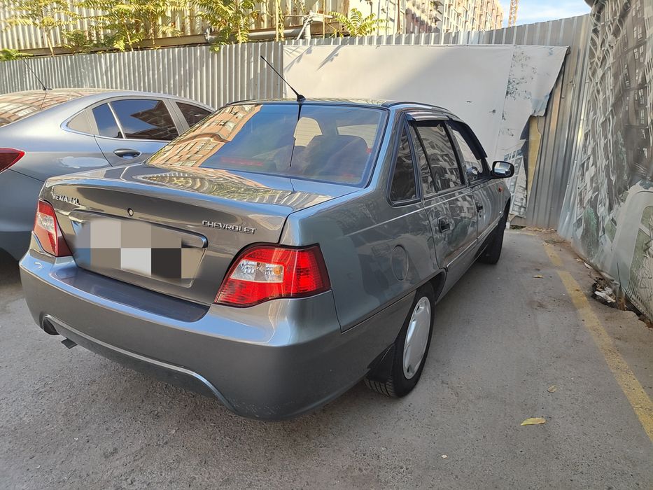 Некция Донс 2015й краскаси тозза петноси ёк юргани 76000халол