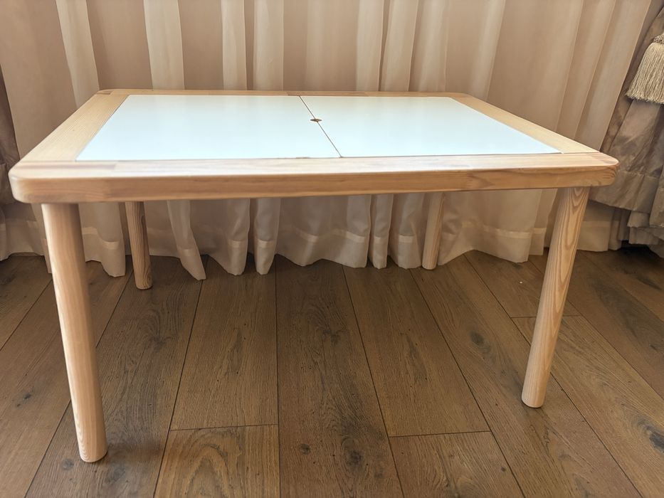 Masa Ikea Flisat