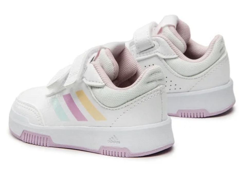 Adidas tensaur sport размер 25.5