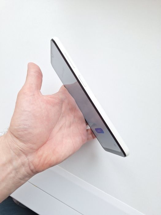 Samsung A12, 4G, 128gb, white