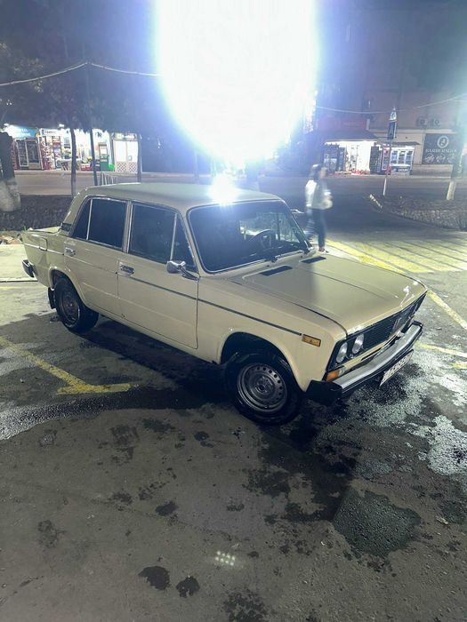 Продается ваз 2106