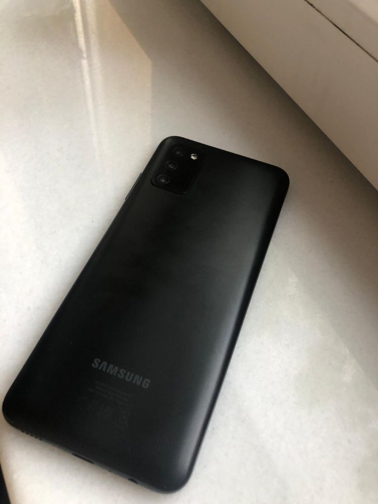 Samsung A03s Vând sau schimb
