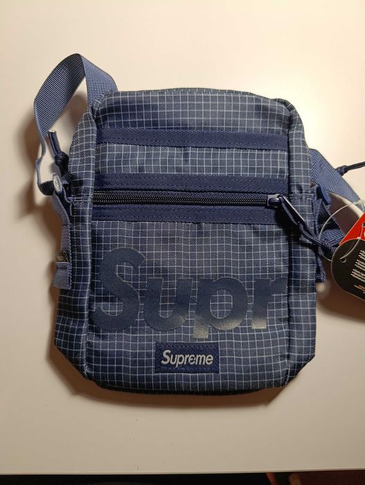 Мьжска Чанта Supreme