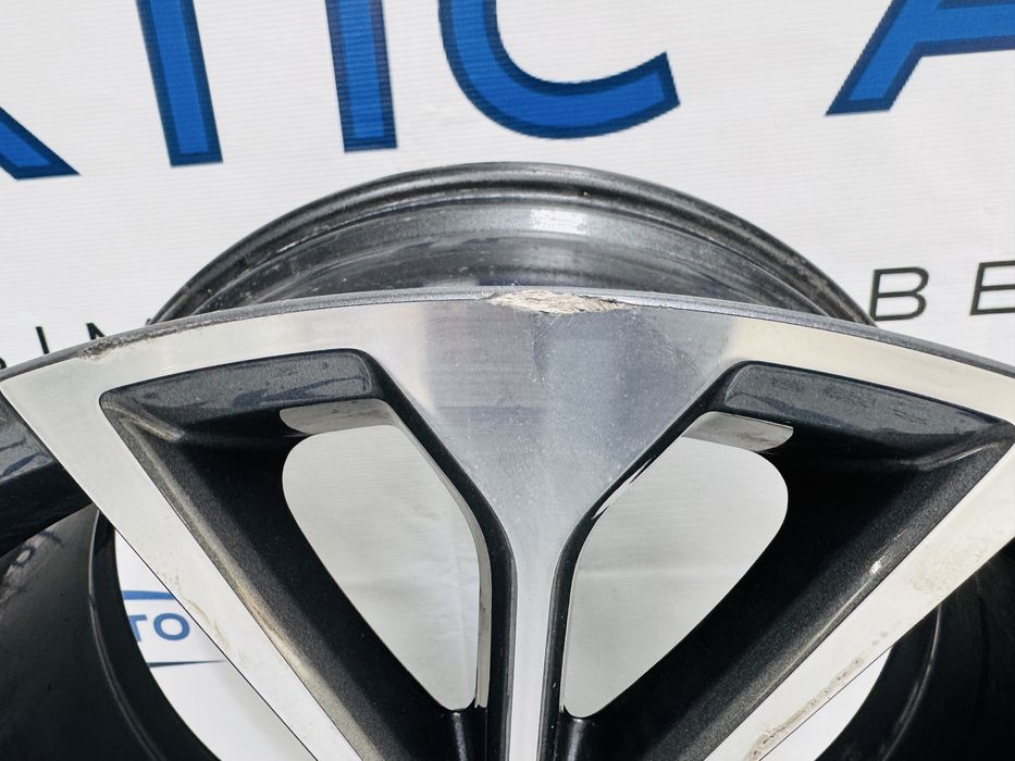 Janta aliaj 21” Audi  Q8 cod 4M8601025S