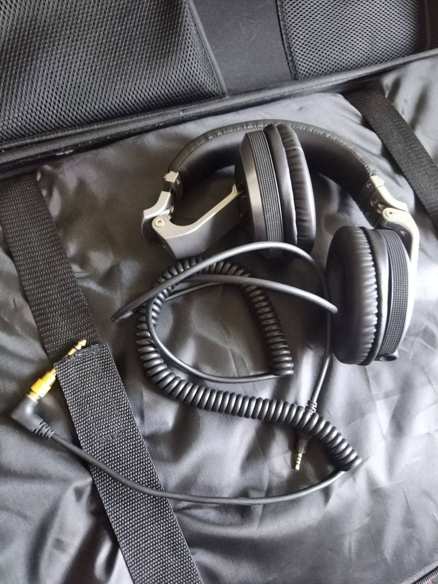 Pioneer HDJ X7 Диджей Наушник